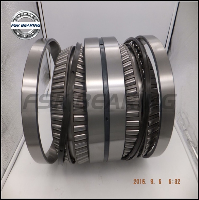 Hoogwaardig 534754 Conical Roller Bearing 350*590*420 mm Vier rijen 0