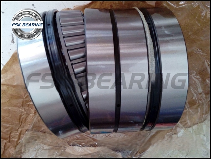 High Performance 802116 Conic Roller Bearing 395*545*288.7 mm Vier rijen 1