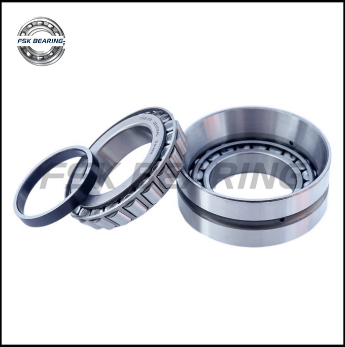 LL475048/LL475011D Tapered Roller Bearing ID 534.99mm OD 622.3mm Voor auto's 2