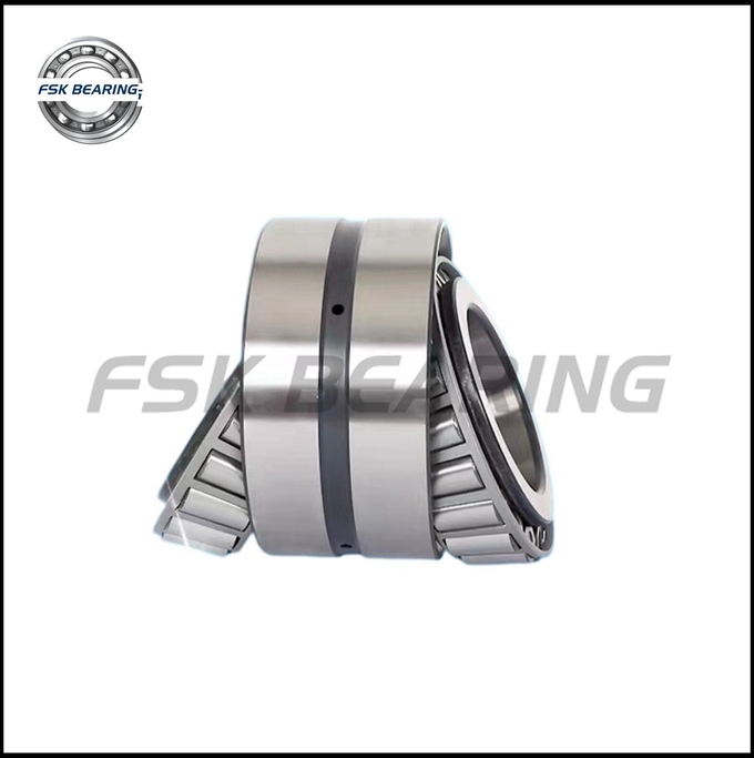 FSK EE542215/542291CD Double Row Conical Roller Bearing ID 546.1mm P6 P5 1