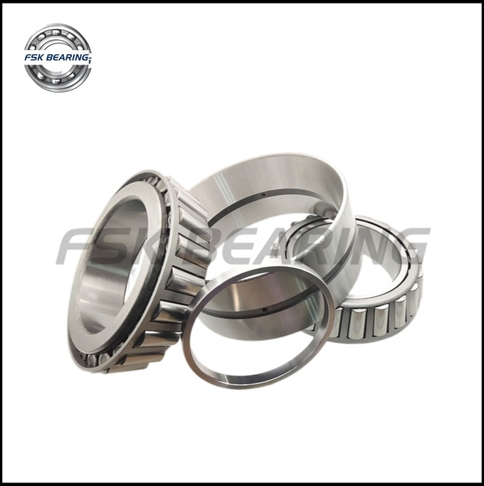 FSKG EE542220/542291CD Double Row Tapered Roller Bearing 558.8*736.6*165.1 mm Lang levensduur 3