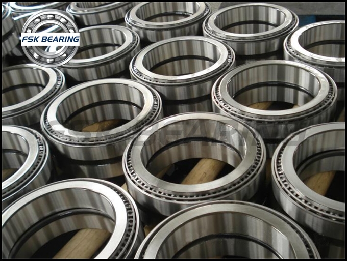 Doppelrij EE743240/743321CD Conical Roller Bearing 609.6*812.8*190.5 mm G20cr2Ni4A Materiaal 1