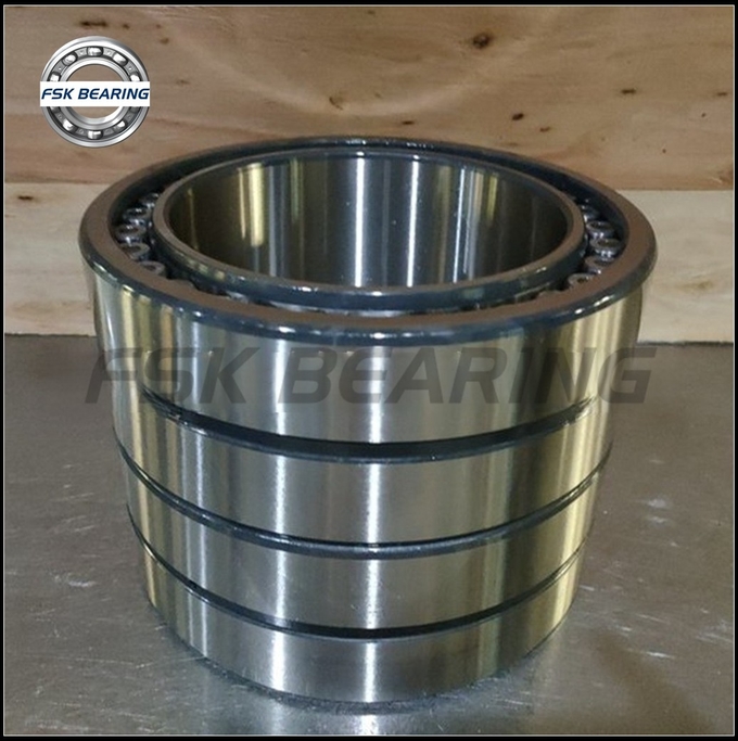 High Performance LM282549DW/LM282510/LM282510D 802170M Conical Roller Bearing 708*930.28*565.15 mm Vier rijen 3