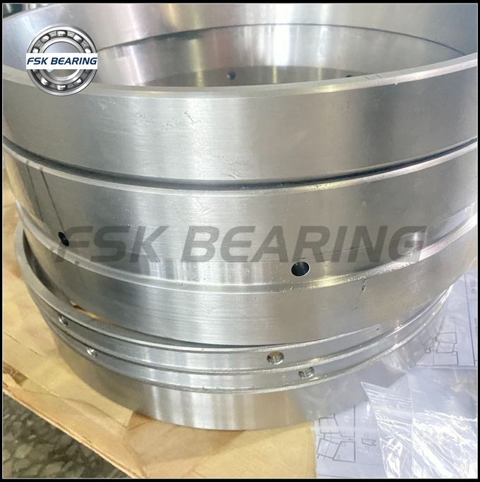 High Performance LM282549DW/LM282510/LM282510D 802170M Conical Roller Bearing 708*930.28*565.15 mm Vier rijen 1