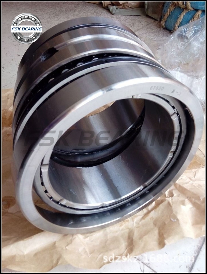 High Performance LM282549DW/LM282510/LM282510D 802170M Conical Roller Bearing 708*930.28*565.15 mm Vier rijen 0