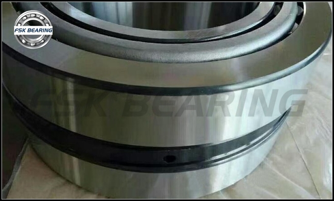 FSK NP262883/NP789786 Double Row Conical Roller Bearing ID 380mm P6 P5 3