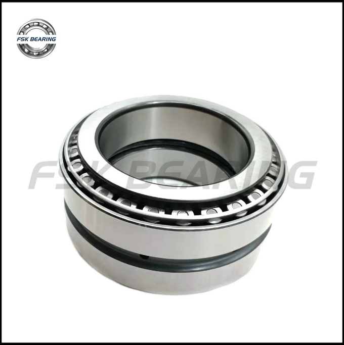 Inch Size LM665949A/LM665910CD Double Row Conical Roller Bearing 385.76*514.35*177.8 mm 1