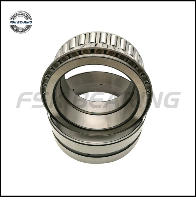 Inch Size LM665949A/LM665910CD Double Row Conical Roller Bearing 385.76*514.35*177.8 mm 0