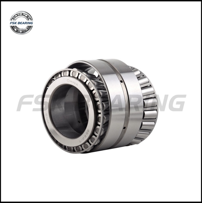 ABEC-5 EE285160/285228D Cup Cone Roller Bearing 406.4*574.68*157.16 mm met dubbele binnenste ring 2