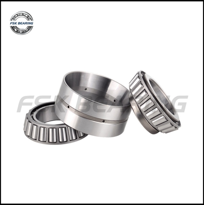 ABEC-5 EE285160/285228D Cup Cone Roller Bearing 406.4*574.68*157.16 mm met dubbele binnenste ring 1