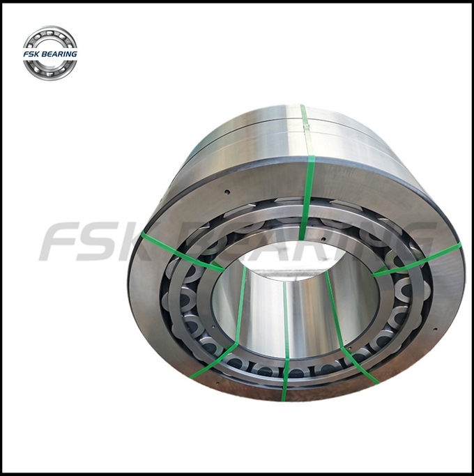 ABEC-5 EE285160/285228D Cup Cone Roller Bearing 406.4*574.68*157.16 mm met dubbele binnenste ring 0