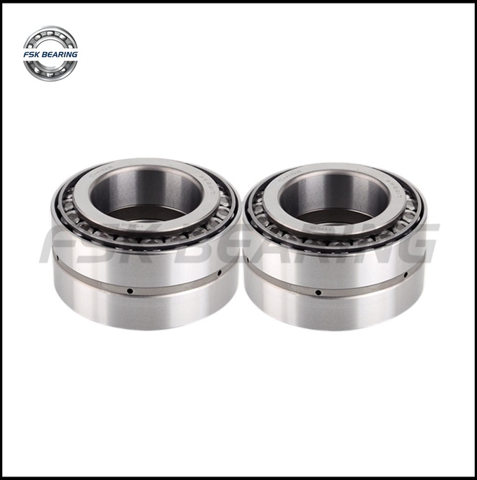 ABEC-5 EE285160/285228D Cup Cone Roller Bearing 406.4*574.68*157.16 mm met dubbele binnenste ring 4