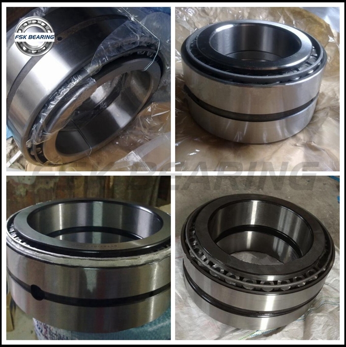 ABEC-5 EE285160/285228D Cup Cone Roller Bearing 406.4*574.68*157.16 mm met dubbele binnenste ring 6