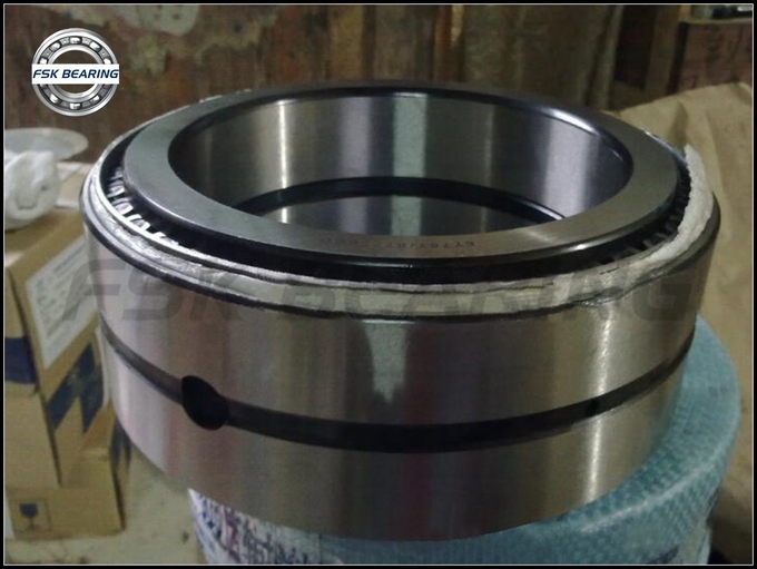 EE285162/285228D TDO (Tapered Double Outer) Imperial Roller Bearing 409.58*574.68*157.16 mm Grote maat 3