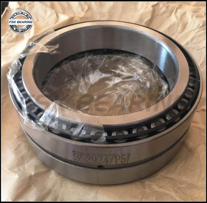 FSK EE737181/737261CD Double Row Conical Roller Bearing ID 457.2mm P6 P5 2