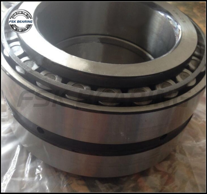 Doppelrij M268749/M268710CD Conical Roller Bearing 415.92*590.55*244.48 mm G20cr2Ni4A Materiaal 2