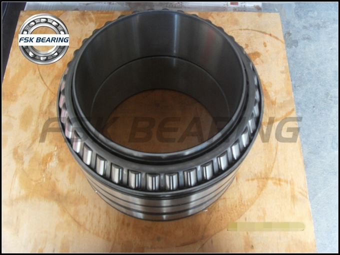 Radial 802013 F-802013.TR4 Conical Roller Bearing 431.8*571.5*336.55 mm Dikke staal Vier rijen 0