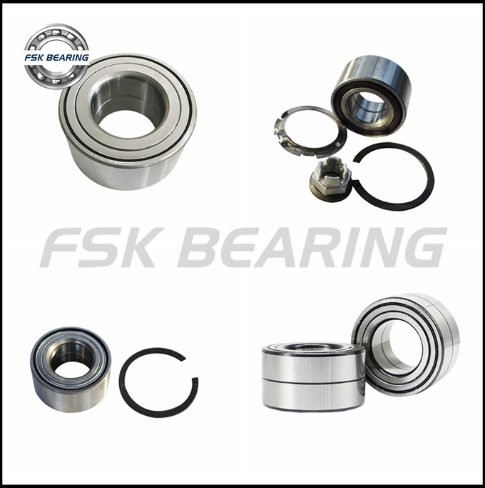 FSK merk F 15218 Automotive Roller Bearing 42*82*40 mm Twee rijen P6 P5 6