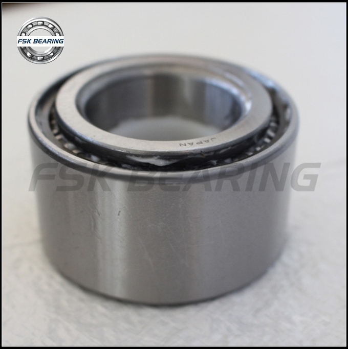 Stalen kooi FC 12033 Automotive Front Hub Bearing 35*65*35 mm Metal Cover Rubber Cover 2