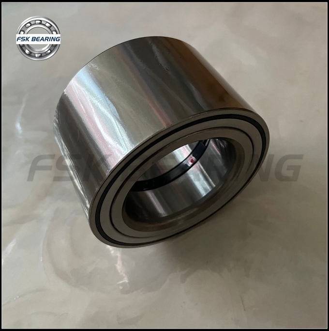 Rubber Seal F 15160 43 KWD 07AU42CA Achterwiel Hub Lager Shaft ID 43mm Double Row Roller Bearing 4