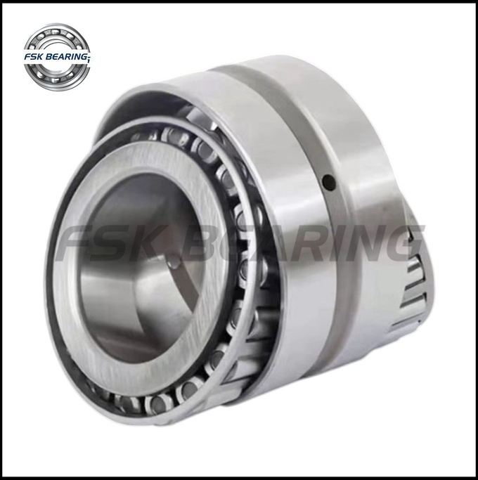FSK EE724120/724196CD Double Row Conical Roller Bearing ID 304.8mm P6 P5 2