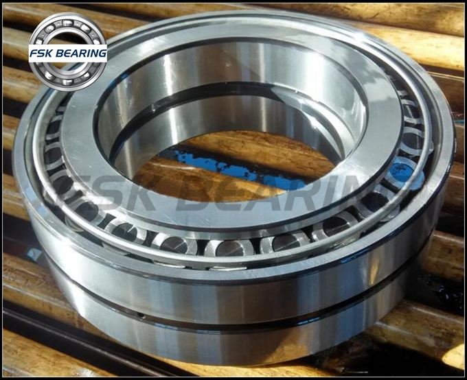 FSKG HM261049H/HM261010CD Double Row Conical Roller Bearing 333.38*469.9*190.5 mm Grote afmeting 0
